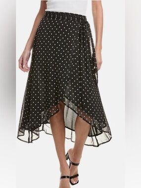 TART YASINIA MAXI SKIRT, M, NEW, ( ORIGINAL $141.00)